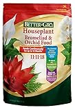 Better Gro Orchids, Bromeliads & Houseplant Slow Release Plant Food / Fertilizer [FERT25] Photo, new 2024, best price $14.50 review