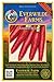 Photo Everwilde Farms - 1000 Atomic Red Carrot Seeds - Gold Vault Jumbo Seed Packet review