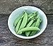 Photo Pea Seed, Sugar Snap Pea, Heirloom, Non GMO, 50 Seeds, Perfect Peas, Country Creek Acres review