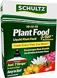 Schultz All Purpose Liquid Plant Food 10-15-10, 8 oz Photo, new 2024, best price $7.99 review