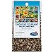 Photo Drought Resistant Tolerant Wildflower Seeds Open-Pollinated Bulk Flower Seed Mix for Beautiful Perennial, Annual Garden Flowers - No Fillers - 1 oz Packet review
