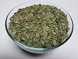Raw Shelled Pumpkin Seeds-Pepitas, 3 lb-Candymax Photo, new 2024, best price $24.98 ($0.52 / Ounce) review