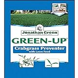 Jonathan Green & Sons, 10457 20-0-3 Crabgrass Preventer Plus Green Up Lawn Fertilizer, 15000 sq. ft. Photo, new 2024, best price $79.60 review