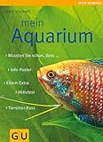 Mein Aquarium (GU Mein Heimtier) Foto, neu 2024, bester Preis 14,99 € Rezension