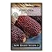 Photo Sow Right Seeds - Strawberry Popcorn Seed for Planting - Non-GMO Heirloom Packet with Instructions to Plant a Home Vegetable Garden review