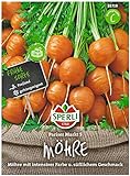 Sperli Premium Möhren Samen Pariser Markt 5 ; kugelförmige Karotte ; runde Karotten Samen Foto, neu 2024, bester Preis 3,57 € Rezension
