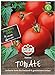 Foto Sperli Premium Tomaten Samen Matina ; sehr frühe und aromatische Tomate ; Tomaten Saatgut Rezension