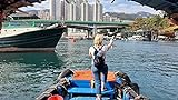 Enchanting Aberdeen, glide through Hong Kong's historic harbour on a traditional sampan Photo, new 2024, best price $62.00 review