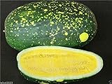 Watermelon seeds - Moon & Stars-Yellow (Citrullus lanatus) Non-GMO Heirloom ! (50 Seeds) Photo, new 2024, best price $2.39 ($0.05 / Count) review