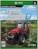 Farming Simulator 22 - Xbox One Photo, new 2024, best price $59.97 review