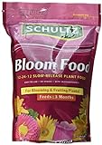 Schultz 018065 Spf48270 Slow-Release Bloom Fertilizer 3.5 Lbs Photo, new 2024, best price $15.29 review