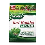 Scotts Turf Builder Lawn Food, 37.5 lbs., 15,000 sq. ft. Photo, new 2024, best price $41.24 review