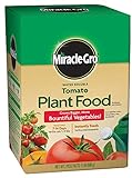 Miracle-Gro 2000422 Plant Food, 1.5-Pound (Tomato Fertilizer), 1.5 lb Photo, new 2024, best price $6.21 review