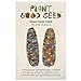 Photo Glass Gem Corn Seeds - Pack of 50, Certified Organic, Non-GMO, Open Pollinated, Untreated Vegetable Seeds for Planting – from USA review