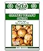 Photo Granex Yellow Onion Seeds - 300 Seeds Non-GMO review
