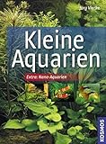Kleine Aquarien: Extra: Nano-Aquarien Foto, neu 2024, bester Preis 7,09 € Rezension