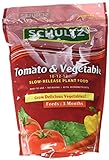 Schultz 018062 Spf48100 Slow-Release Vegetable Fertilizer 3.5 Lbs Photo, new 2024, best price $14.95 review