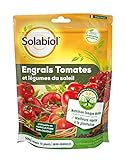 SOLABIOL SOTOMY500 Engrais Tomates Fruits 500 G | Légumes du Soleil | Nutrition Longue durée Photo, nouveau 2024, meilleur prix 13,53 € examen