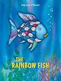 The Rainbow Fish Photo, new 2024, best price $12.99 review