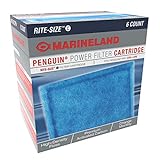 Marineland Rite-Size Cartridge C, 6-Pack Photo, new 2024, best price $7.88 review
