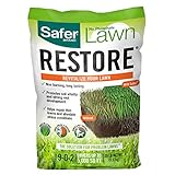 Safer Brand Lawn Restore Fertilizer – 20 Lb Photo, new 2024, best price $57.09 review