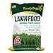 Photo 25 lb. Lawn Food Fertilizer review