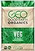 Photo Veg Organic Granular Fertilizer | 9-6-5 | for Vigorous Vegetable Growth by Good Earth Organics (5 LB Veg) review