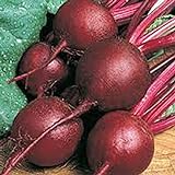 Beets,Ruby Queen, Heirloom, Non GMO, 25+ Seeds, Tender and Sweet, DEEP RED, Country Creek Acres Photo, new 2024, best price $1.99 review