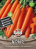 Sperli Premium Möhren Samen Rotin | Die Gesundheitsmöhre carotinreich | Karotten Samen für ca. 750 Möhren Foto, neu 2024, bester Preis 2,83 € Rezension