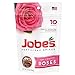 Photo Jobe's 04102 Rose Fertilizer Spikes, 10, Multicolor review