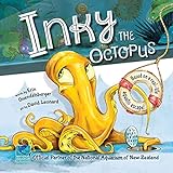 Inky the Octopus: The Official Story of One Brave Octopus' Daring Escape (Includes Marine Biology Facts for Fun Early Learning!) Photo, new 2024, best price $14.49 review