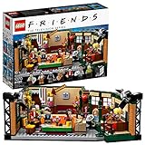 LEGO Ideas 21319 Central Perk Building Kit (1,070 Pieces) Photo, new 2024, best price $57.95 review