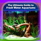 Guide to Freshwater Aquariums Photo, new 2024, best price $0.00 review