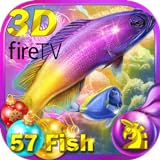 Exotic 3D Aquarium Live Fish Photo, new 2024, best price $0.99 review