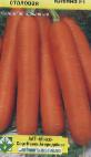foto La carota la cultivar Yuliana F1