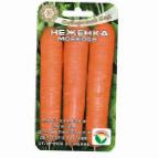 kuva Porkkana laji Nezhenka