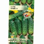 Photo Cucumbers grade Graf f1