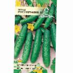 Photo Cucumbers grade Rostovchanin f1