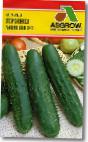 Photo Cucumbers grade Princ mini F1