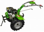 jednoosý traktor GRASSHOPPER GR-105 fotografie a popis