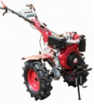 walk-hjulet traktor Agrostar AS 1100 BE-M Foto og beskrivelse