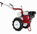 walk-hjulet traktor Agrostar AS 1050 Foto og beskrivelse