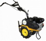 walk-hjulet traktor Целина МБ-501 Foto og beskrivelse