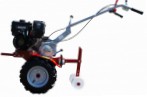 walk-hjulet traktor Мобил К Lander МКМ-3-Б6,5 Foto og beskrivelse