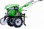 jednoosý traktor Aurora GARDENER 750 SMART fotografie a popis