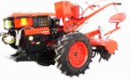 jednoosý traktor Profi PR1040E fotografie a popis