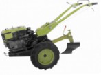 walk-hjulet traktor Omaks ОМ 10 HPDIS Foto og beskrivelse