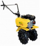walk-hjulet traktor Целина МБ-600 Foto og beskrivelse