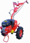 walk-hjulet traktor Салют 100-6,5 Foto og beskrivelse