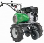 walk-hjulet traktor CAIMAN VARIO 60S TWK+ Foto og beskrivelse